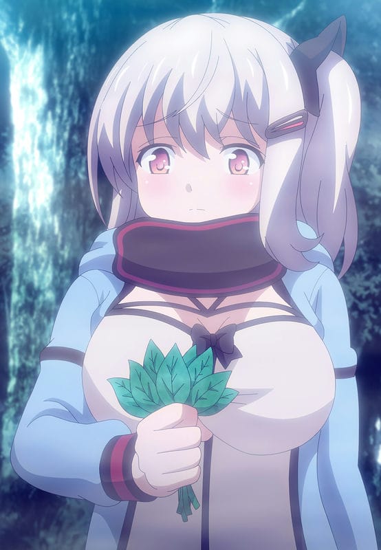 危險之森 捉鬼遊戲 1  剧照 1
